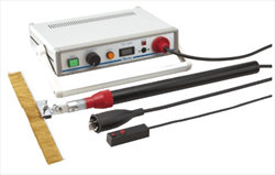 Máy kiểm tra lỗ hổng màng sơn Sanko DC TO-5DP